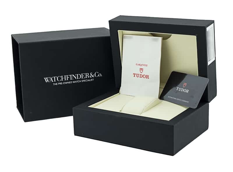 Tudor Prince Date 74033